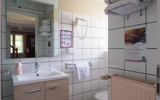 Les Loges de l'Ecomusée D'Alsace