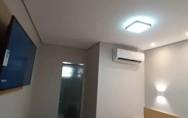 Hotel New Space