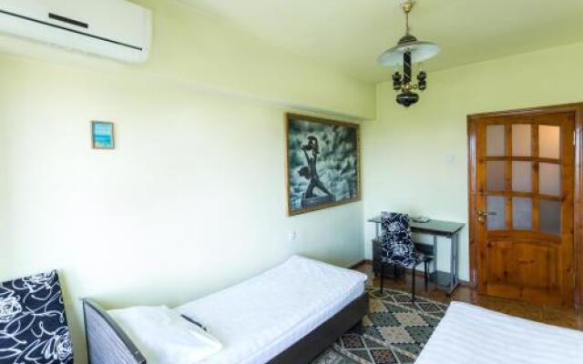 USSR Hostel