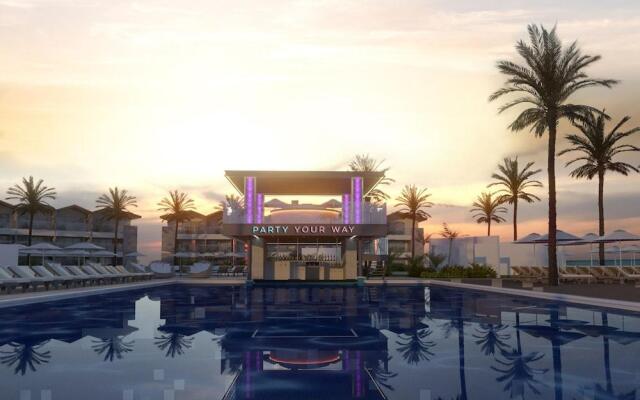 Royalton CHIC Antigua All-Inclusive Resort - Adults Only