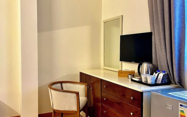 Beirut Mediterranee Hotel by Hansa