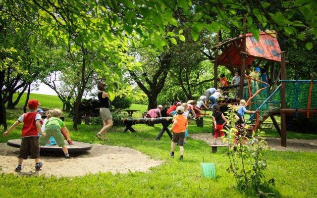 Villa Greta - Charm Of Tradition...