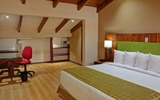 Country Inn & Suites By Radisson San Jose Aeropuerto