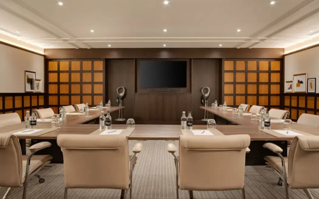 Fairmont Windsor Park
