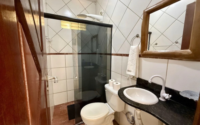Oceana Suites Villas de Tibau