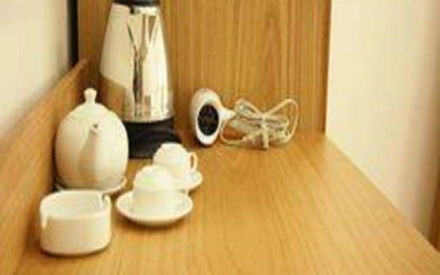 Tuan Phong Hotel
