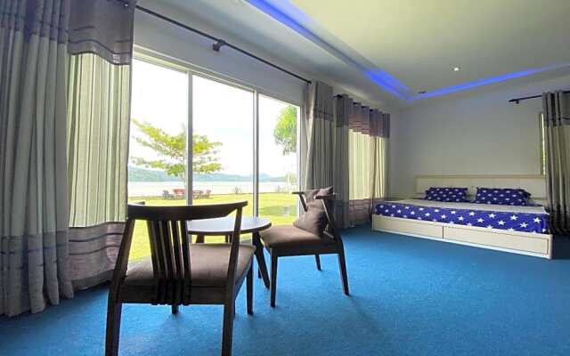 OYO Home 90319 Ambong Bay Resthouse Homes