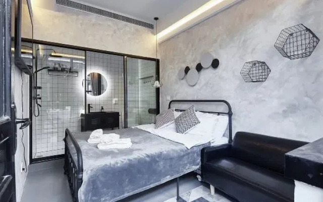 Beijing Goodnight Homestay