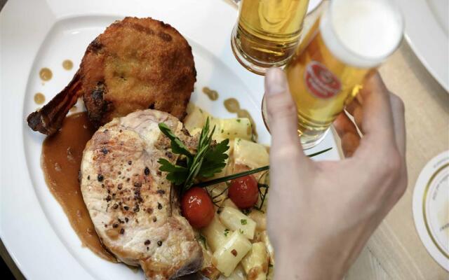 Hotel Mondial am Dom Cologne MGallery Collection