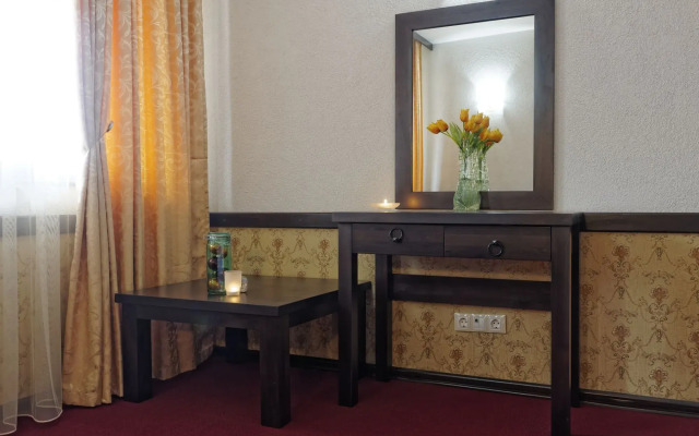 Trinity Residence Bansko