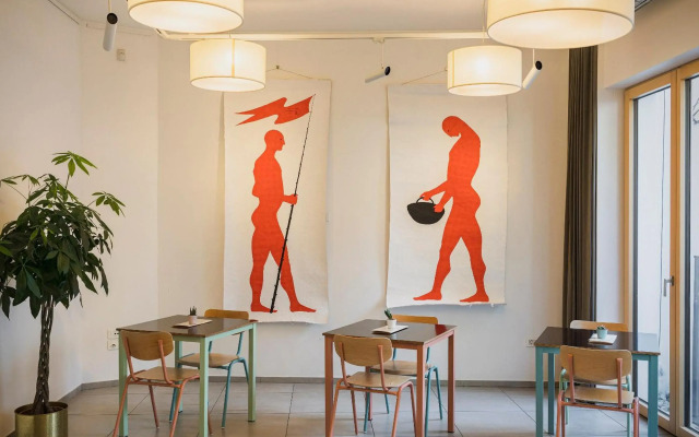 Hotel Art
