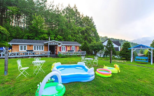 Greenhill Pension