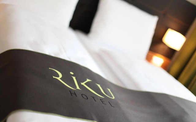 RiKu HOTEL Neu-Ulm