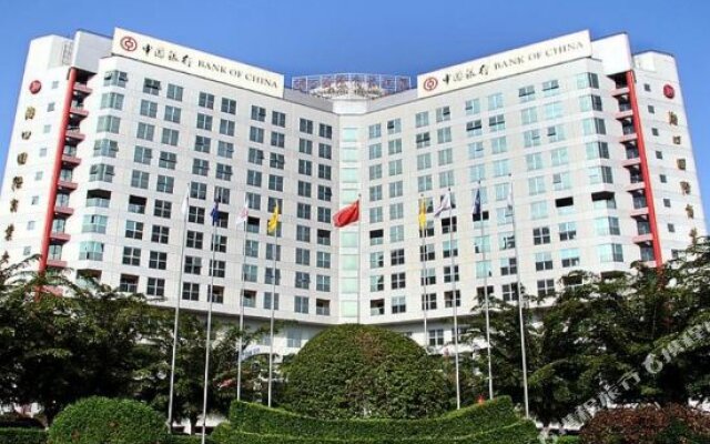 Hainan Airlines International Hotel