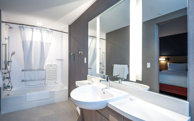 SpringHill Suites by Marriott Kenosha