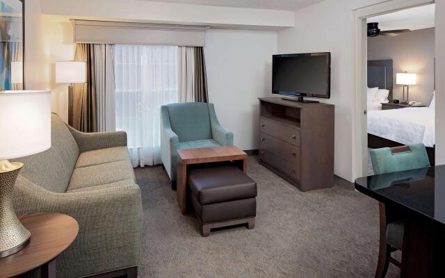 Homewood Suites by Hilton Boston/Billerica