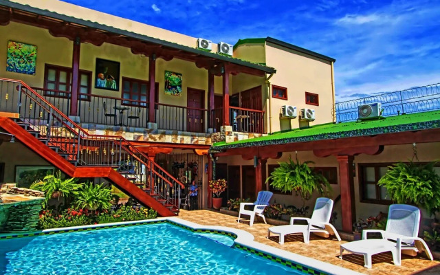 Hotel La Mar Dulce
