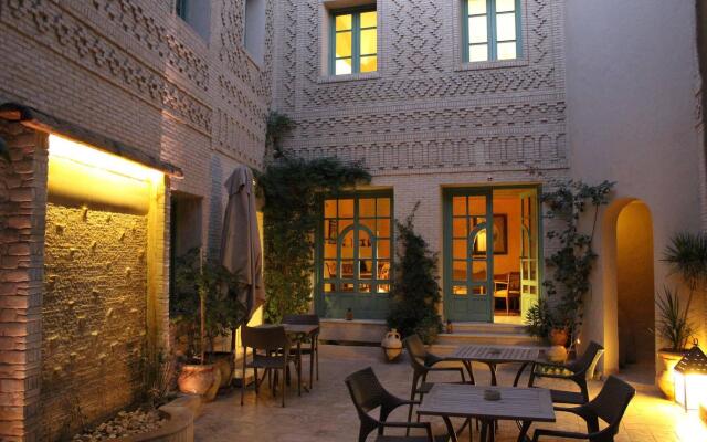 Dar Saida Beya Tozeur Guest House