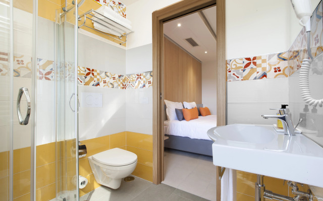 Hotel O Sole Mio