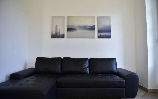 Green House Regatola by Wonderful Italy