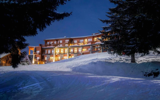 Residence Prestige Odalys Edenarc