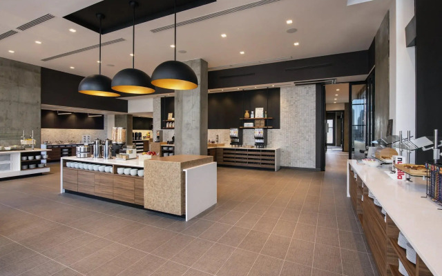 Residence Inn by Marriott Calgary Downtown/Beltline District