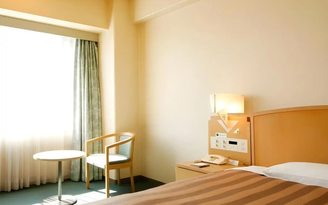 Grandvrio Hotel Tokushima