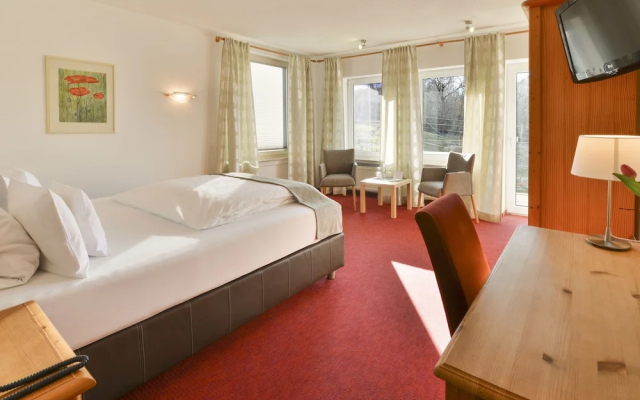 Hotel Antoniushuette