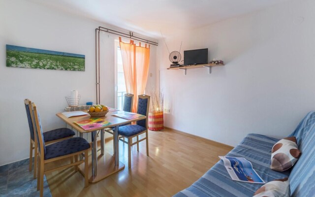 Amazing Apartment in Fazana With Wifi and 2 Bedrooms