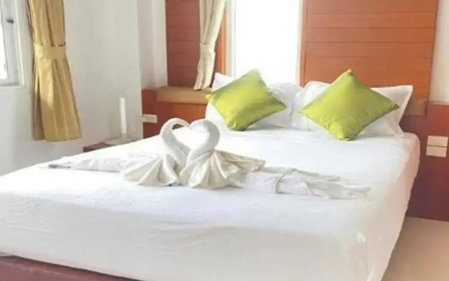 Sukcheewa Residence Phuket