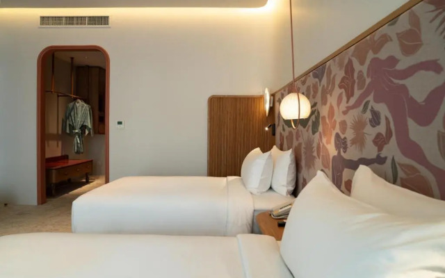 The Standard Pattaya Na Jomtien