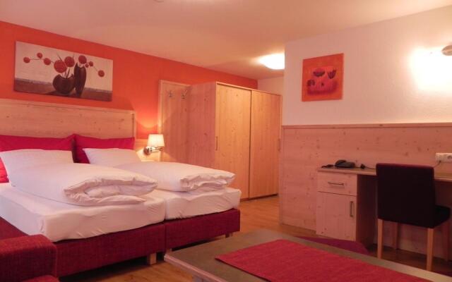 Hotel Gasthof Zur Post