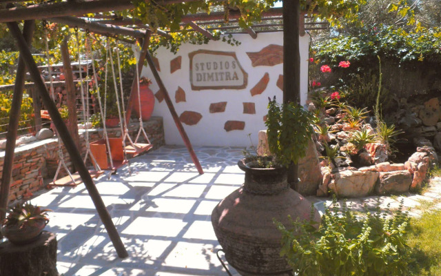 Dimitra Studios