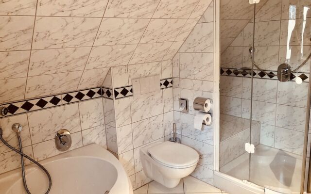 Hotel Traube
