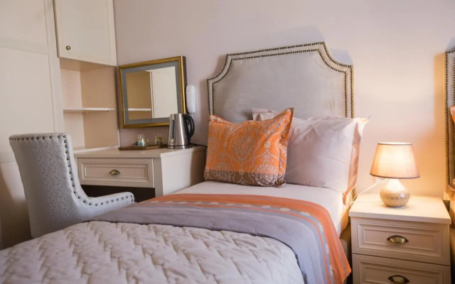 Robevski luxury rooms