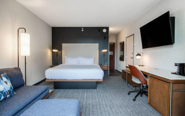 Courtyard by Marriott Orlando Altamonte Springs/Maitland
