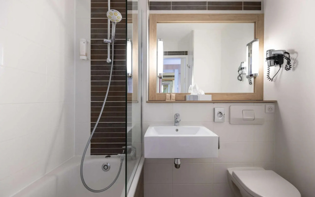 Best Western Hotel Le Bordeaux Sud