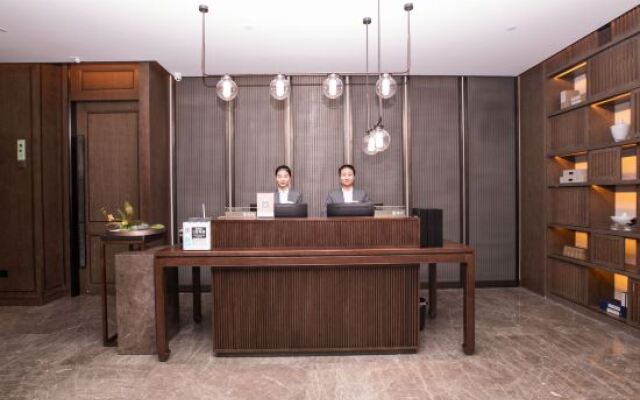 Cc Quality Zen Hotel