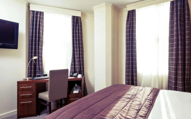 Mercure London Paddington