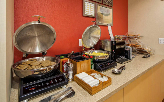 TownePlace Suites by Marriott Bellingham