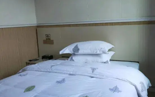 Yanshan Family Hotel