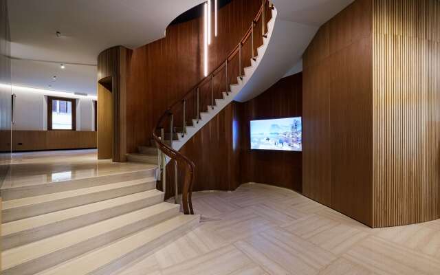 Hotel Touring