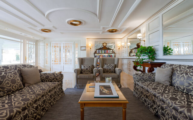Kimpton Los Monteros Marbella by IHG