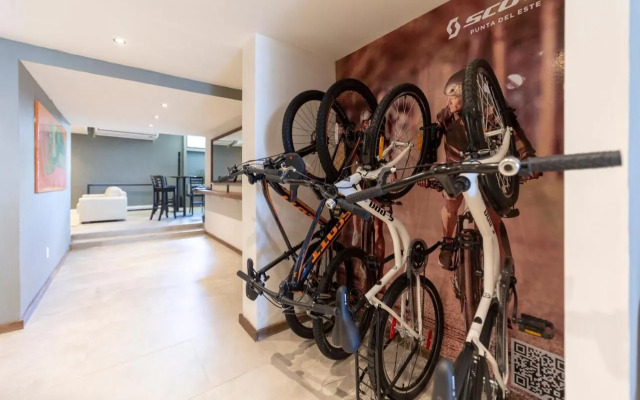 Nobile Hotel Montoya