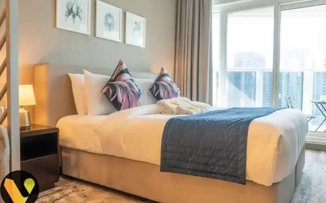 Vogue | DAMAC Maison Privé | Near Dubai Mall