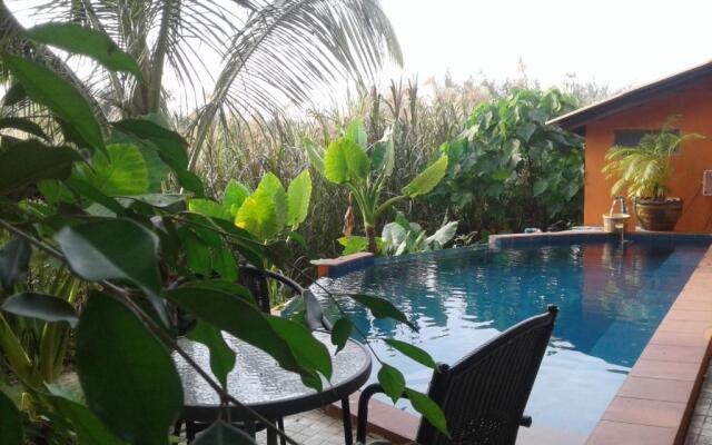 Khao Lak Relax Resort