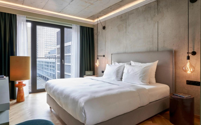 Gekko House, Frankfurt, a Tribute Portfolio Hotel