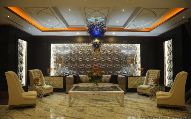 Eurostars Panama City