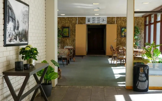Lærdal Hotel