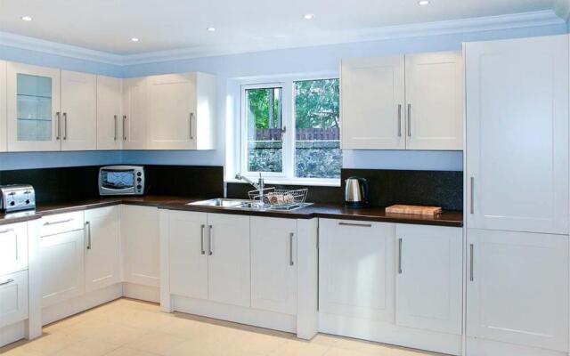 Hillview House Hostel Inverness